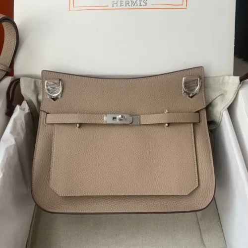 Hermes AAA Quality Messenger Bags For Women #1405368 $115.00 USD, Wholesale Replica Hermes AAA Quality Messenger Bags
