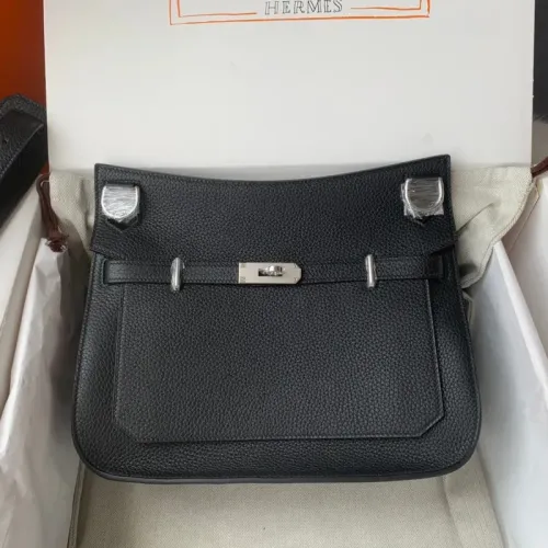 Hermes AAA Quality Messenger Bags For Women #1405370 $115.00 USD, Wholesale Replica Hermes AAA Quality Messenger Bags