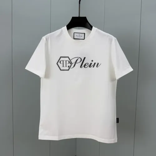 Philipp Plein PP T-Shirts Short Sleeved For Unisex #1405507 $76.00 USD, Wholesale Replica Philipp Plein PP T-Shirts