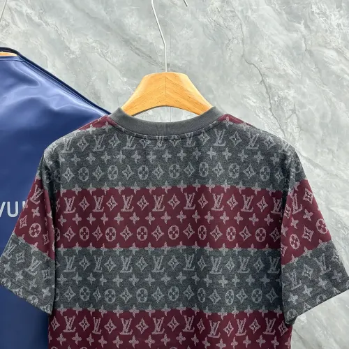 Replica Louis Vuitton LV T-Shirts Short Sleeved For Unisex #1405515 $80.00 USD for Wholesale