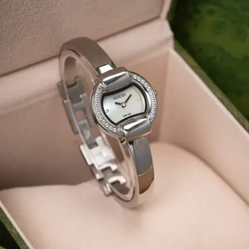 Gucci AAA Quality Watches For Women #1405516 $182.00 USD, Wholesale Replica Gucci AAA Quality Watches