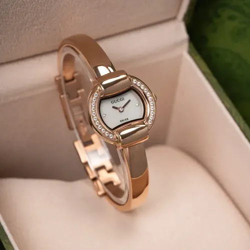 Gucci AAA Quality Watches For Women #1405517 $182.00 USD, Wholesale Replica Gucci AAA Quality Watches
