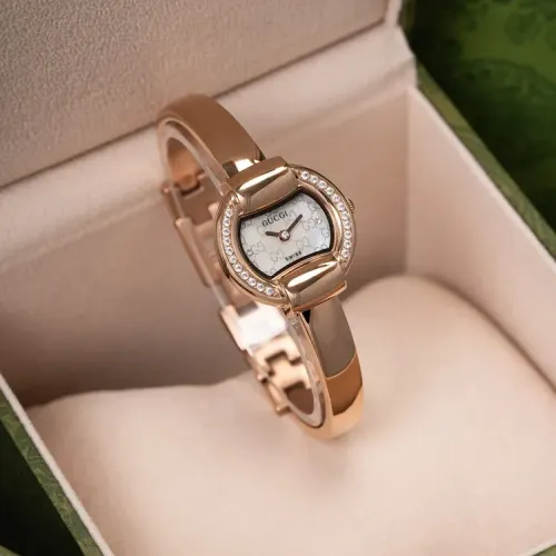 Gucci AAA Quality Watches For Women #1405522 $182.00 USD, Wholesale Replica Gucci AAA Quality Watches