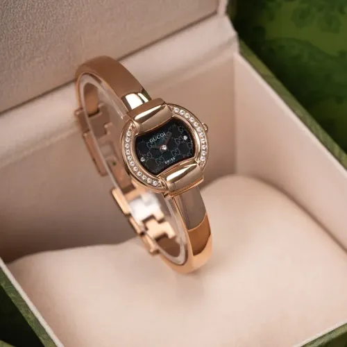 Gucci AAA Quality Watches For Women #1405525 $182.00 USD, Wholesale Replica Gucci AAA Quality Watches