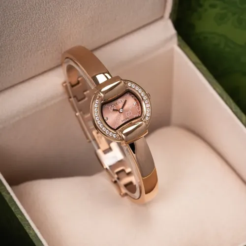 Gucci AAA Quality Watches For Women #1405528 $182.00 USD, Wholesale Replica Gucci AAA Quality Watches