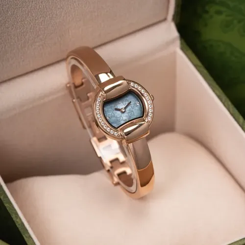 Gucci AAA Quality Watches For Women #1405530 $182.00 USD, Wholesale Replica Gucci AAA Quality Watches