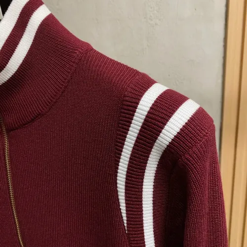 Replica Gucci Sweaters Long Sleeved For Men #1405534 $108.00 USD for Wholesale