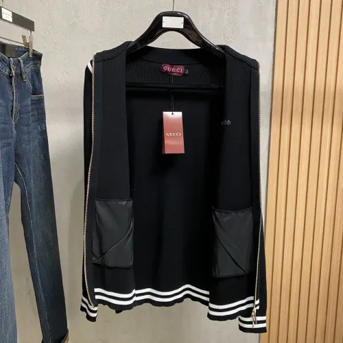 Replica Gucci Sweaters Long Sleeved For Men #1405535 $108.00 USD for Wholesale