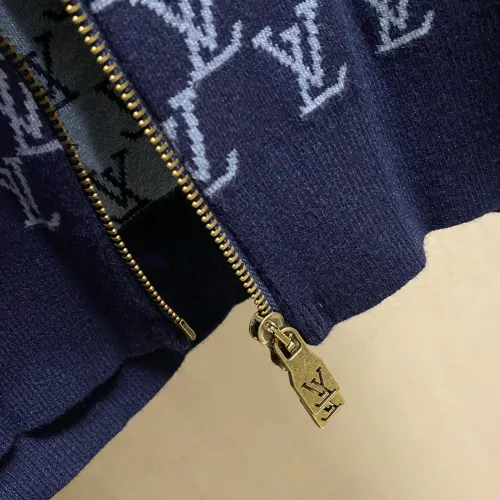 Replica Louis Vuitton LV Sweaters Long Sleeved For Men #1405536 $108.00 USD for Wholesale