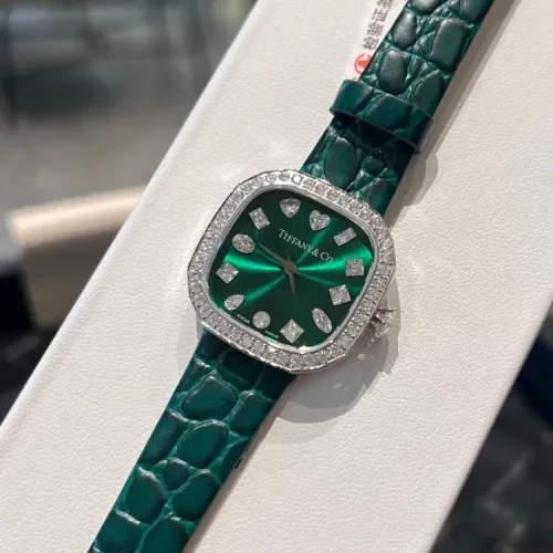 Tiffany AAA Quality Watches For Women #1405539