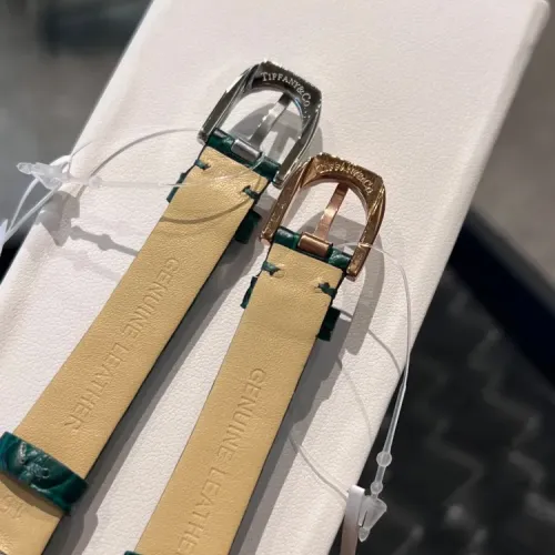 Replica Tiffany AAA Quality Watches For Women #1405540 $180.00 USD for Wholesale