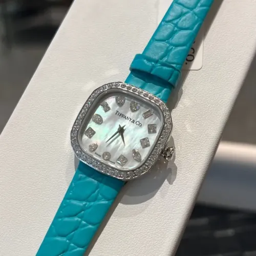 Tiffany AAA Quality Watches For Women #1405541
