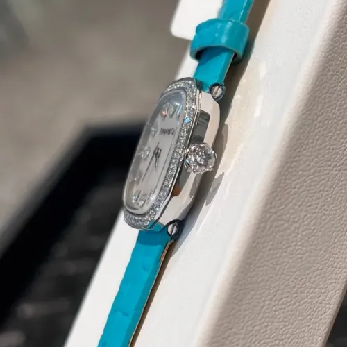 Replica Tiffany AAA Quality Watches For Women #1405541 $172.00 USD for Wholesale
