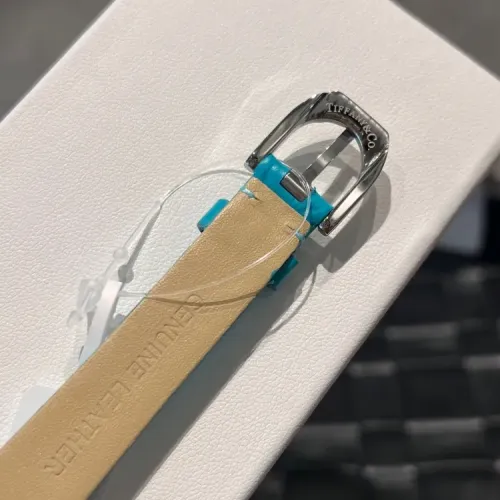Replica Tiffany AAA Quality Watches For Women #1405541 $172.00 USD for Wholesale