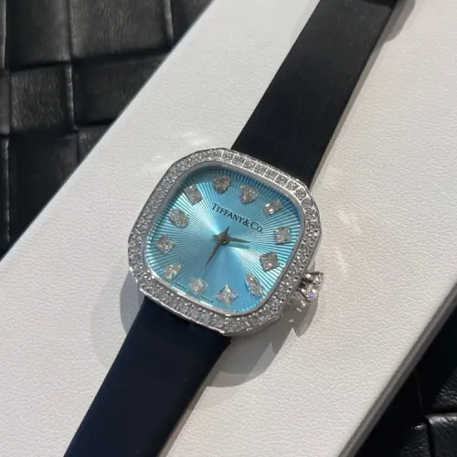 Tiffany AAA Quality Watches For Women #1405542
