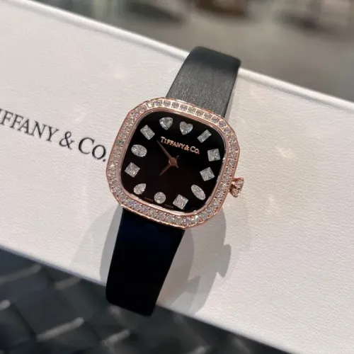 Tiffany AAA Quality Watches For Women #1405545 $180.00 USD, Wholesale Replica Tiffany AAA Quality Watches