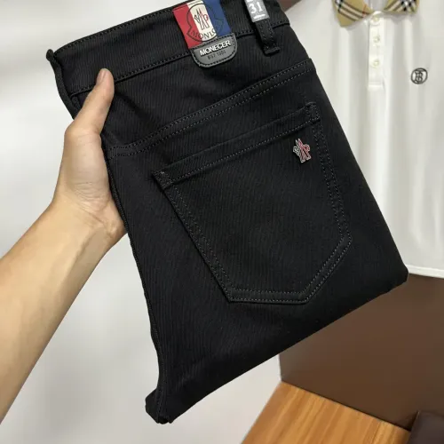 Moncler Jeans For Men #1405547