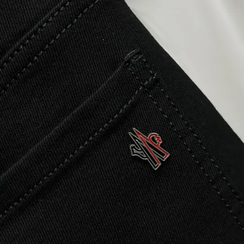 Replica Moncler Jeans For Men #1405547 $68.00 USD for Wholesale