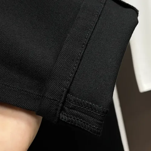 Replica Moncler Jeans For Men #1405547 $68.00 USD for Wholesale