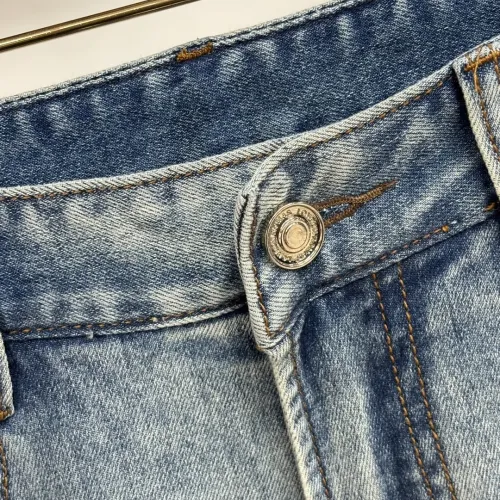 Replica Armani Jeans For Men #1405549 $68.00 USD for Wholesale