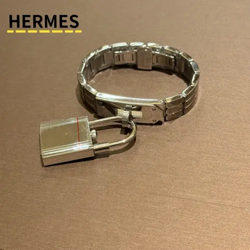 Replica Hermes AAA Quality Watches For Women #1405573 $162.00 USD for Wholesale