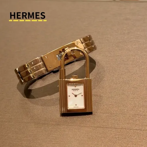 Hermes AAA Quality Watches For Women #1405578 $170.00 USD, Wholesale Replica Hermes Quality Watches