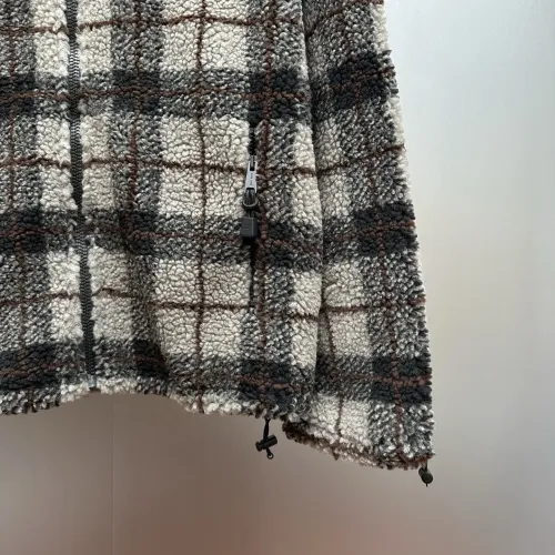 Replica MIU MIU Jackets Long Sleeved For Men #1405585 $96.00 USD for Wholesale