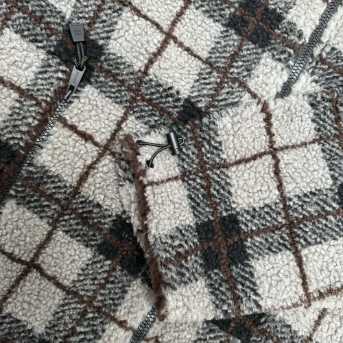 Replica MIU MIU Jackets Long Sleeved For Men #1405585 $96.00 USD for Wholesale