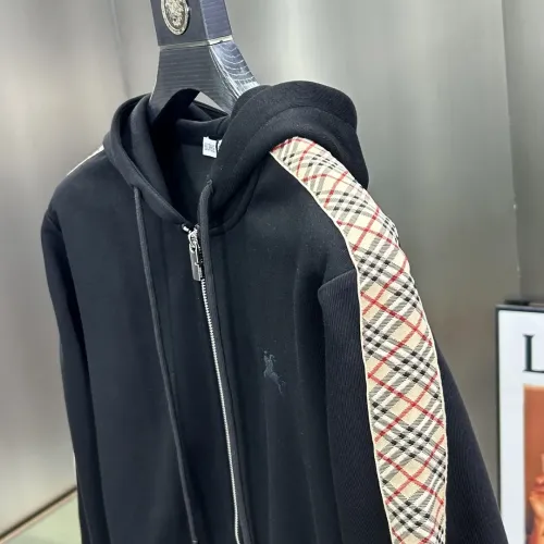 Replica Burberry Tracksuits Long Sleeved For Men #1405588 $132.00 USD for Wholesale