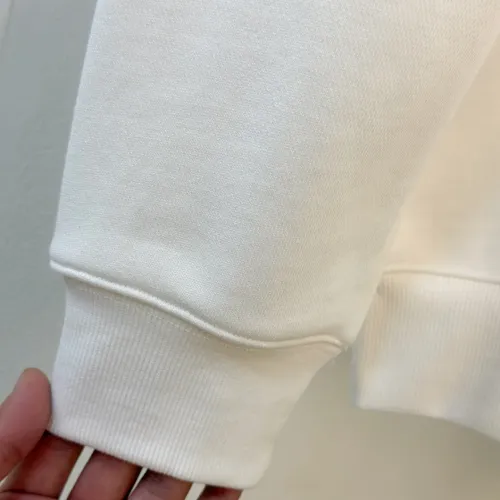 Replica Louis Vuitton LV Hoodies Long Sleeved For Men #1405595 $80.00 USD for Wholesale