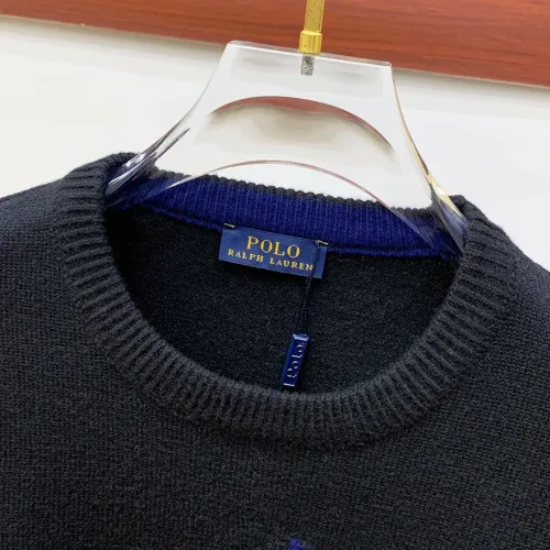 Replica Ralph Lauren Polo Sweaters Long Sleeved For Unisex #1405601 $82.00 USD for Wholesale