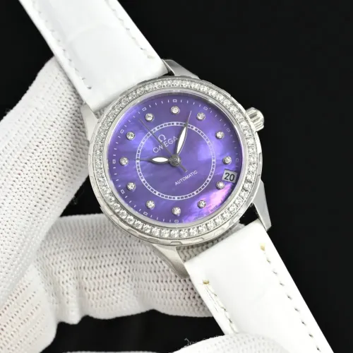 OMEGA AAA Quality Watches For Women #1405602