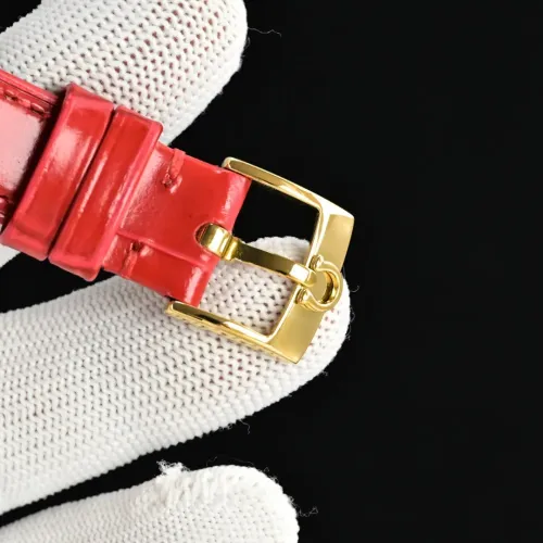 Replica OMEGA AAA Quality Watches For Women #1405605 $357.02 USD for Wholesale