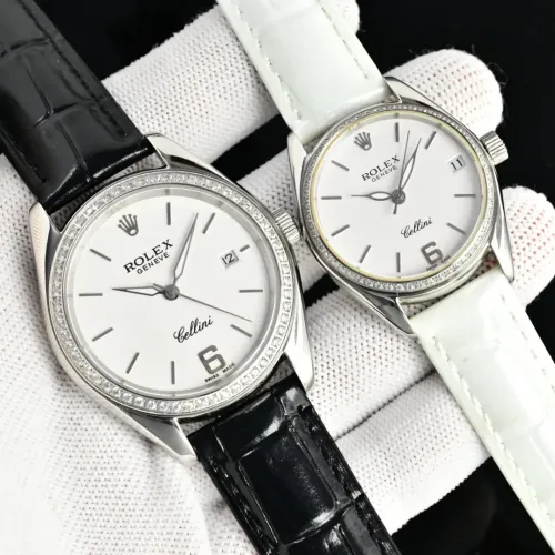 Rolex AAA Quality Watches For Unisex #1405612