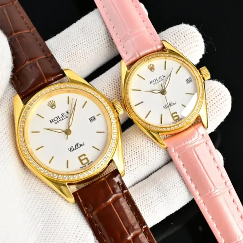 Rolex AAA Quality Watches For Unisex #1405614