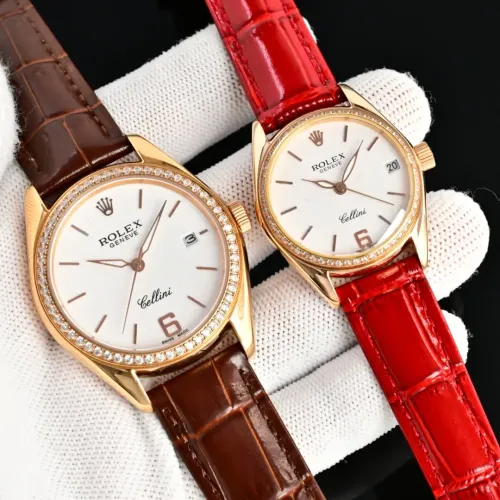 Rolex AAA Quality Watches For Unisex #1405615