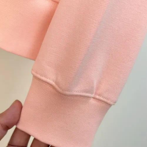 Replica Moncler Hoodies Long Sleeved For Men #1405628 $85.00 USD for Wholesale