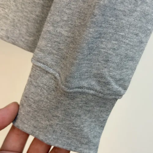 Replica Moncler Hoodies Long Sleeved For Men #1405629 $85.00 USD for Wholesale