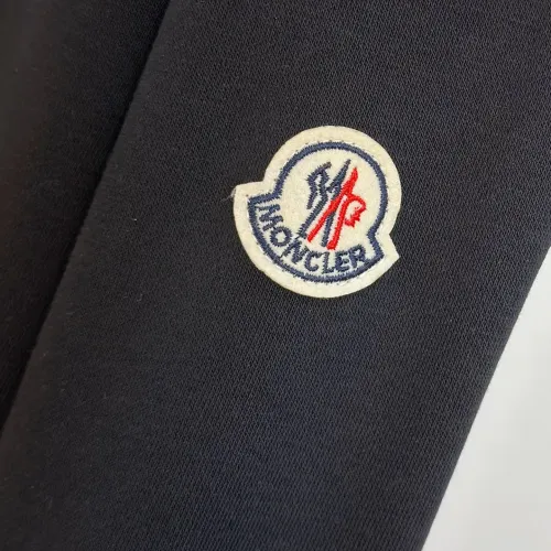 Replica Moncler Hoodies Long Sleeved For Men #1405630 $85.00 USD for Wholesale