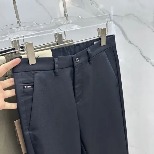 Replica Burberry Pants For Men #1405635 $85.00 USD for Wholesale