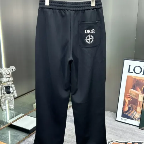 Replica Christian Dior Pants For Men #1405640 $80.00 USD for Wholesale
