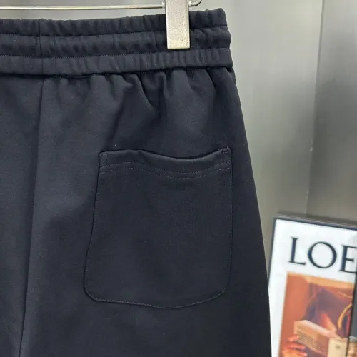 Replica Gucci Pants For Men #1405641 $80.00 USD for Wholesale