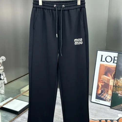 MIU MIU Pants For Men #1405642