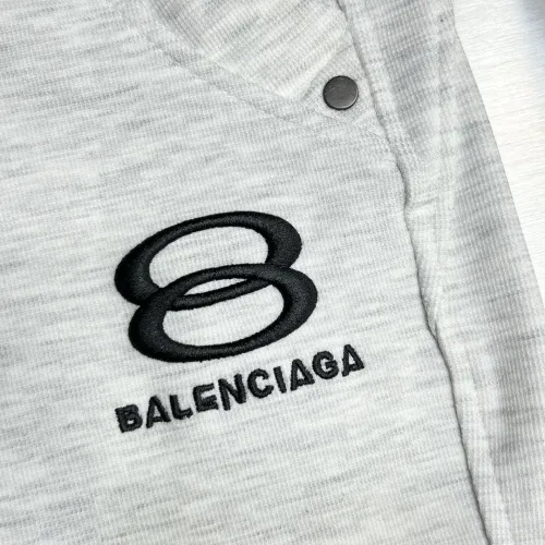 Replica Balenciaga Pants For Men #1405643 $80.00 USD for Wholesale