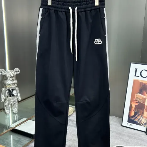 Balenciaga Pants For Men #1405645 $80.00 USD, Wholesale Replica Balenciaga Pants