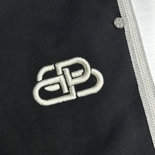 Replica Balenciaga Pants For Men #1405645 $80.00 USD for Wholesale