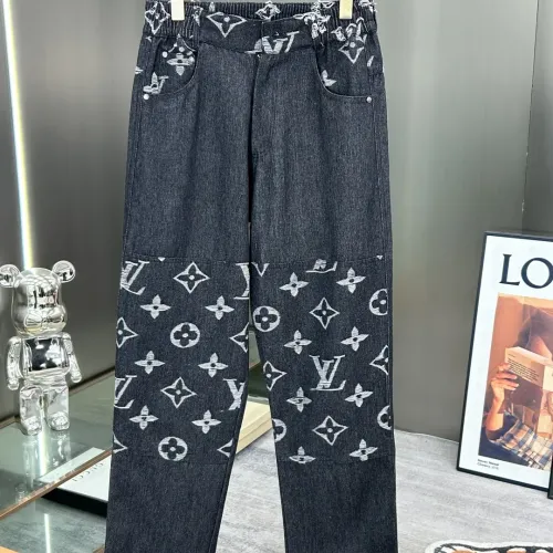 Louis Vuitton LV Pants For Men #1405646 $80.00 USD, Wholesale Replica Louis Vuitton LV Pants