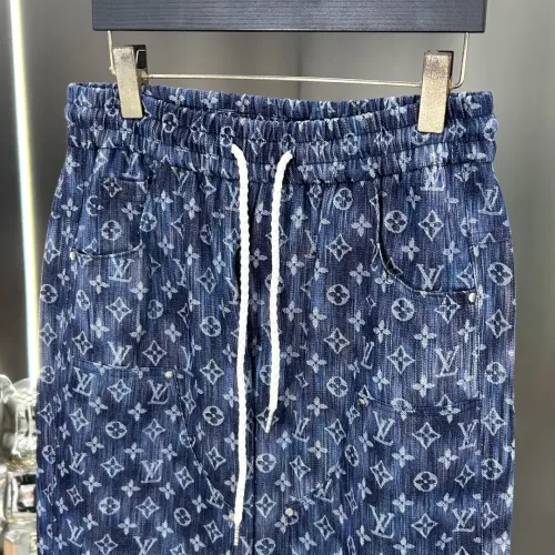 Replica Louis Vuitton LV Pants For Men #1405648 $80.00 USD for Wholesale