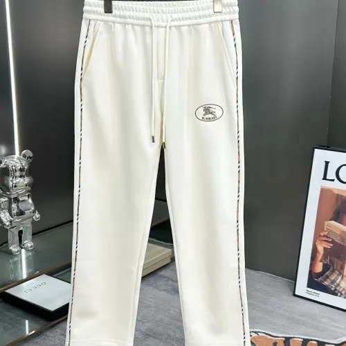 Burberry Pants For Men #1405649 $68.00 USD, Wholesale Replica Burberry Pants