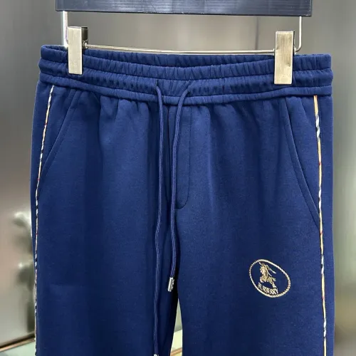 Replica Burberry Pants For Men #1405650 $68.00 USD for Wholesale